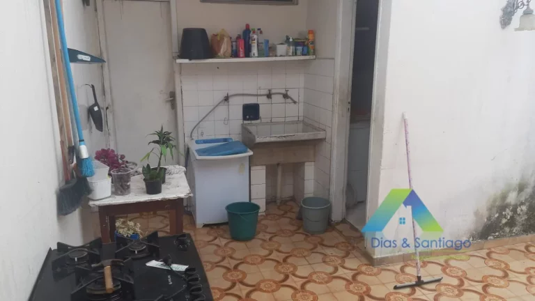 Imagem Casa à venda no bairro Rudge Ramos - São Bernardo do Campo/SP