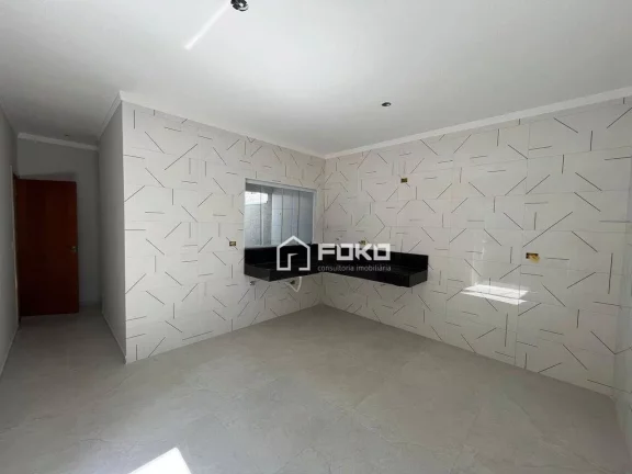 Imagem Casa à venda, 99 m² por R$ 600.000,00 - Nova Cerejeiras - Atibaia/SP