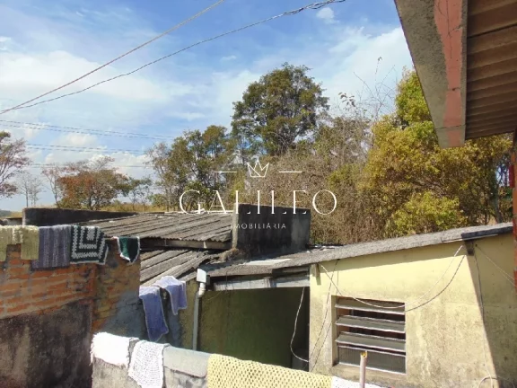 Imagem VENDA | CASA NA VILA MARINGÁ - Com 127 m² - 02 Dormitórios - 02 Banheiros - 01 vaga para auto.