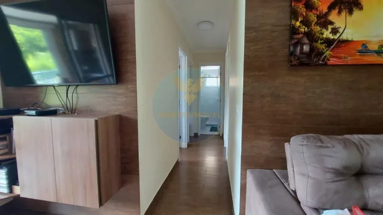 Imagem Apartamento - Aluguel no bairro Granja Viana - Cotia, SP