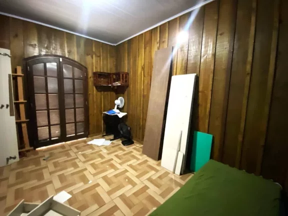 Imagem Imóvel comercial e residencial à venda na Vila Garcez - Iguape/SP