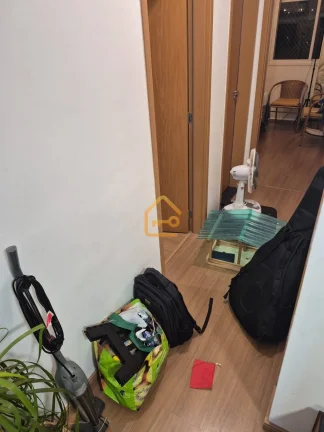 Imagem Apartamento 3 dormitórios (1 suíte), 2 vagas, Urbanova, SJC