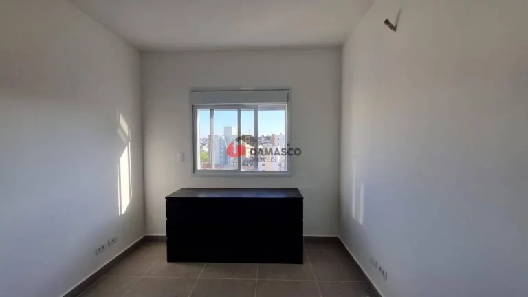Imagem Apartamento novo para locação com 68m², Barcelona, São Caetano do Sul, SP
