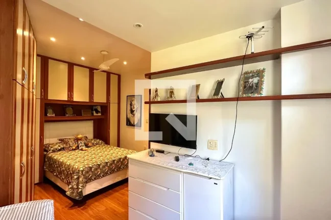 Imagem Apartamento à Venda - Copacabana, 2 Quartos, 65 m2