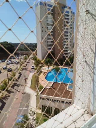 Imagem Venda de Apartamento de 3 Quartos na Cidade de Jundiaí-SP, Bairro Engordadouro - 90m², 2 Vagas - Imperdível!