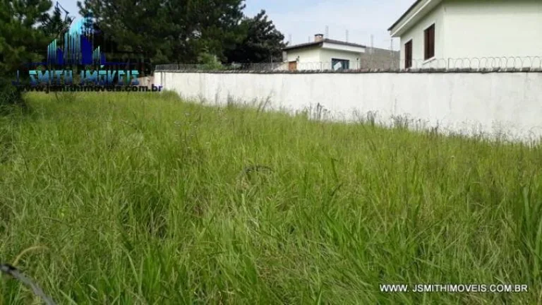 Imagem LINDO TERRENO 540m² NO RESIDENCIAL GRAMADO, COTIA.