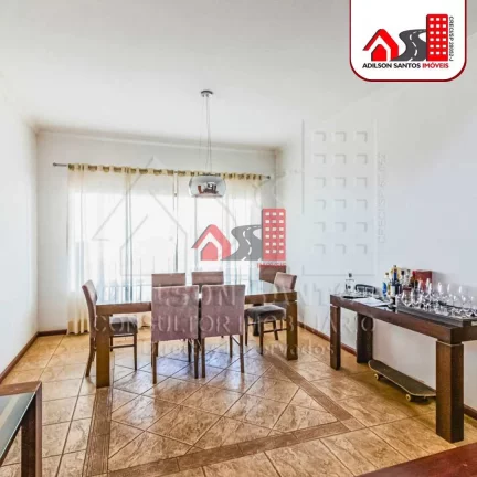 Imagem Sobrado de Condomínio com 4 dorms, Jardim Elite, Pirassununga - R$ 1.1 mi, Cod: 98