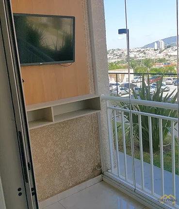 Imagem Apartamento a Venda em na Frederico Ozanam - Jundiaí/SP