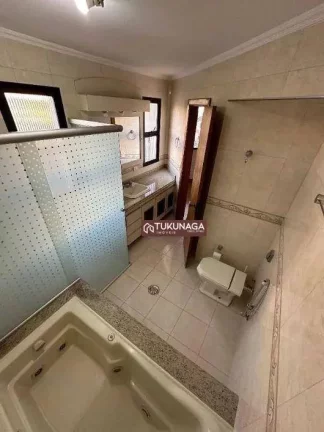 Imagem Apartamento com 4 quartos à venda, 154 m² por R$ 1.010.000 - Santana - São Paulo/SP