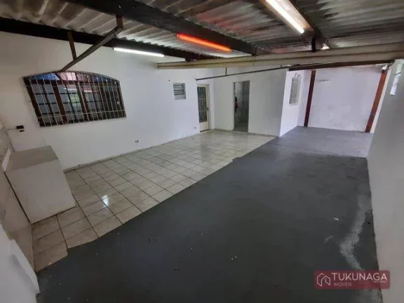 Imagem Casa com 3 dormitórios à venda, 300 m² por R$ 600.000,00 - Jardim Ipanema - Guarulhos/SP