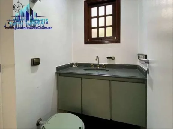 Imagem Cond. SP II - 4 dorms (2 suítes) salão gourmet, rua tranquila sem saída!