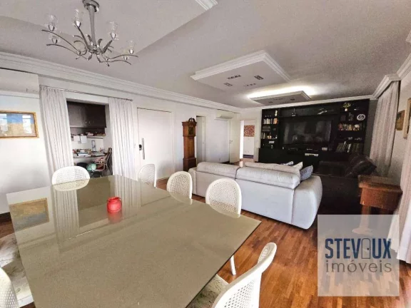 Imagem Apartamento com varanda gourmet e ótimo lazer na Vila Nova Conceição