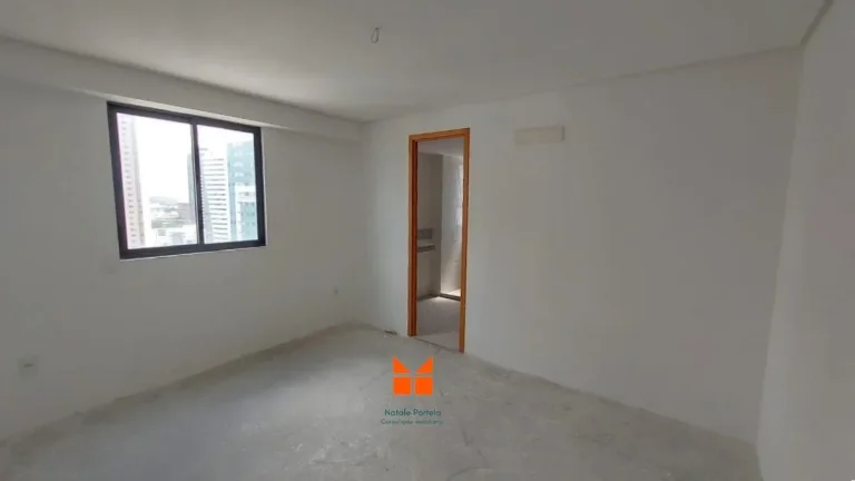 Imagem Novíssimo apartamento em Boa Viagem!