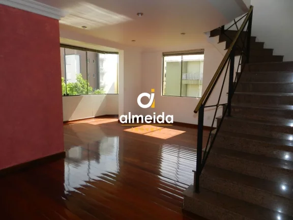 Imagem Cobertura 4 dormitórios à venda Menino Jesus Santa Maria/RS