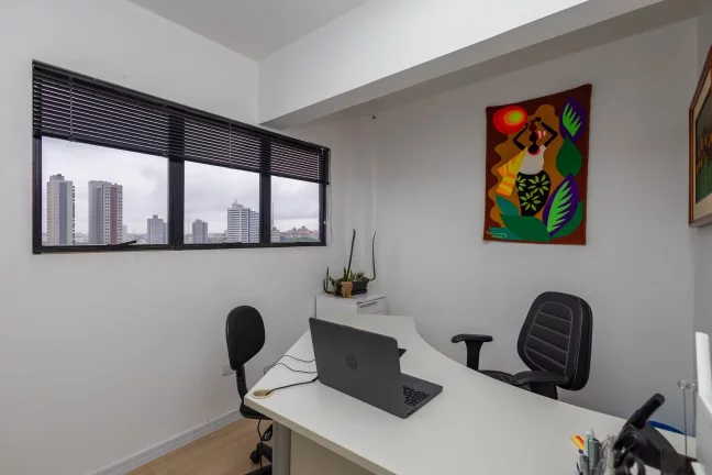 Imagem Sala comercial no Centro de Curitiba, PR