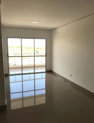 Imagem Apartamento para Venda em Cuiabá / MT no bairro Despraiado