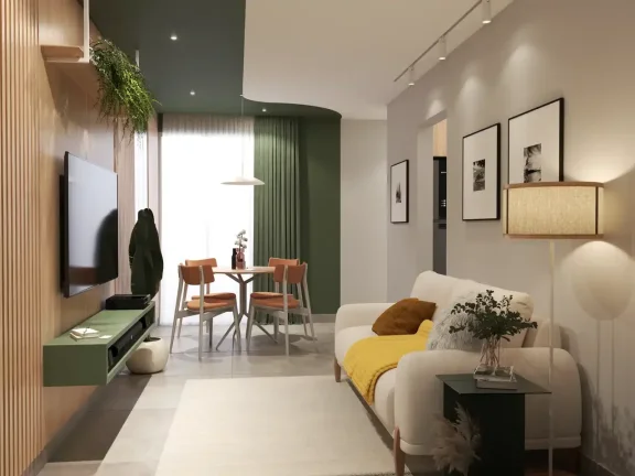 Imagem Omnium Residence - Omnium Residence
