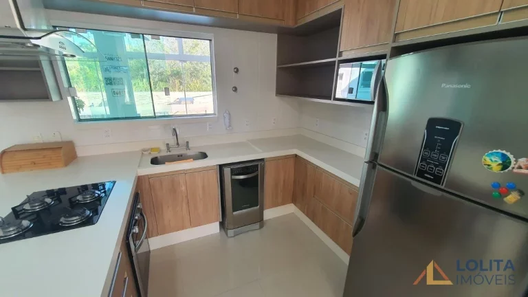 Imagem Casa Alto Padrão à venda em Ponta das Canas, Florianópolis/SC