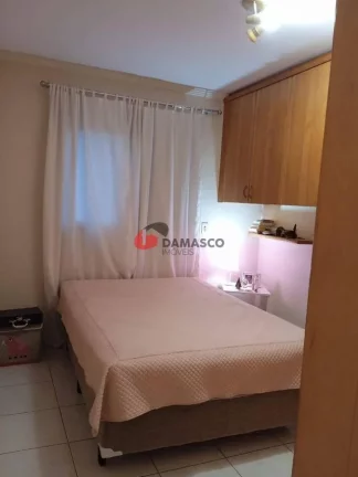 Imagem Apartamento à venda na Vila Ivone – São Paulo | 76m², 3 dormitórios e área de lazer completa