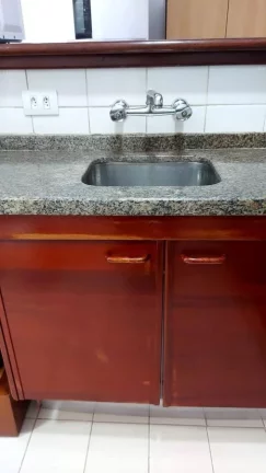 Imagem Apartamento para Venda em São Bernardo do Campo / SP no bairro Centro
