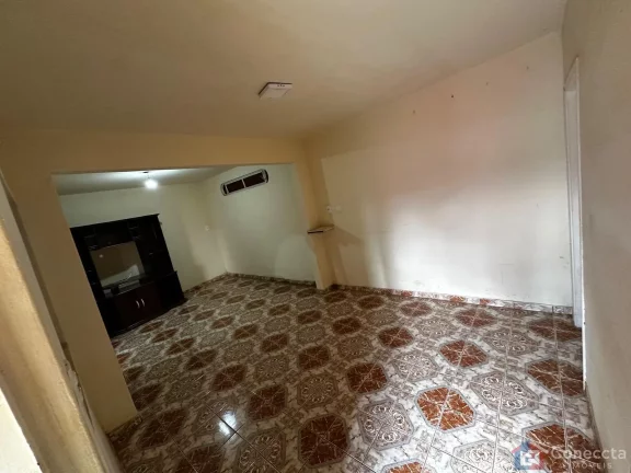 Imagem Casa à venda no bairro Brasil em Patos de Minas - Apenas 220 mil