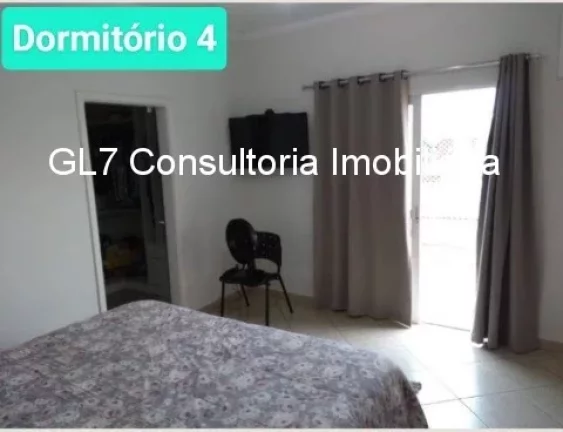 Imagem CASA-JARDIM ESPLANADA INDAIATUBA/SP