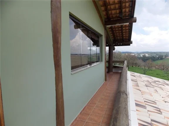 Imagem CASA RESIDENCIAL À VENDA.