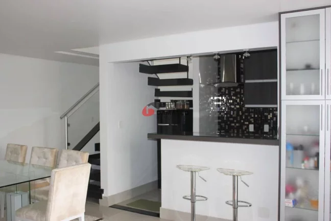 Imagem Cobertura / Penthouse à venda, Cerâmica, São Caetano do Sul, SP