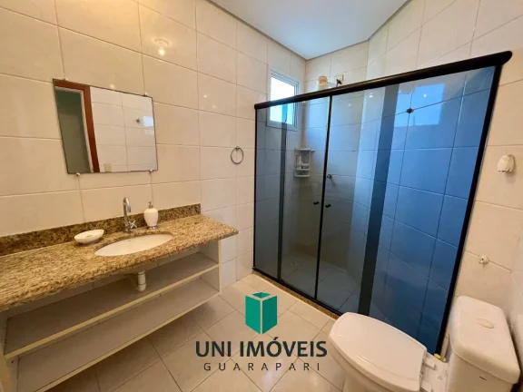 Imagem Apartamento Amplo à venda no Centro de Guarapari, 03 quartos (01 suíte), localização privilegiada