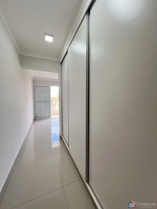 Imagem Apartamento à Venda no Bairro Lagoinha – 3 Quartos, Suíte e Varanda Gourmet