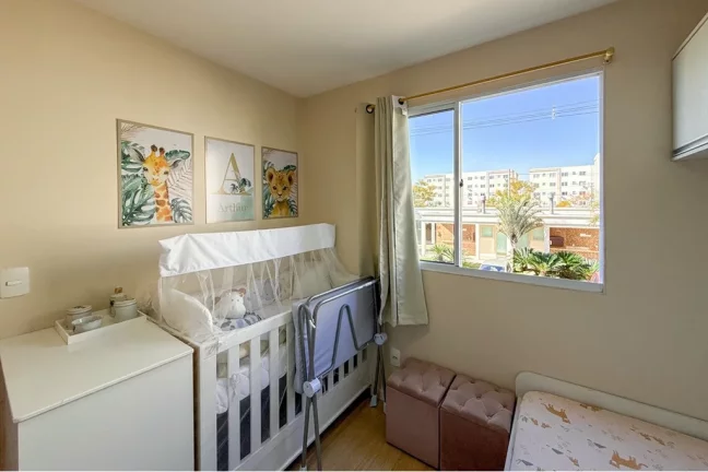Imagem EVAB-EV 3521 Apto 612651041-18 - Apartamento à venda no bairro Estância Velha - Canoas/RS