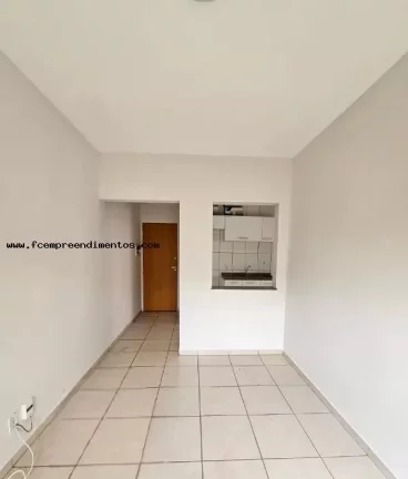 Imagem Apartamento para Venda em Limeira, Vila Queiroz, 2 dormitórios, 1 banheiro, 1 vaga