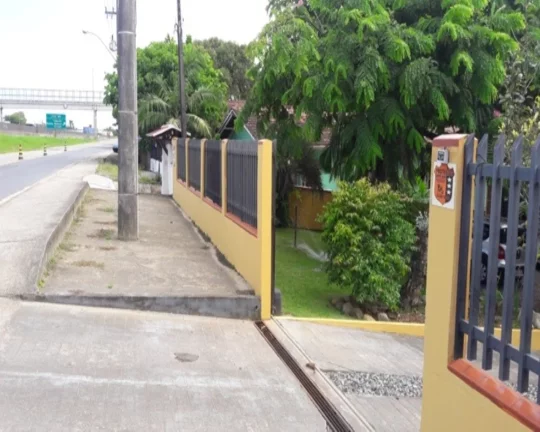 Imagem CASA RESIDENCIAL em Barra Velha - SC, Pedras Brancas