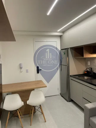 Imagem Imperdível oportunidade: Apartamento à venda em Perdizes, São Paulo-SP, com 1 quarto, sala, banheiro e 27m² de área.