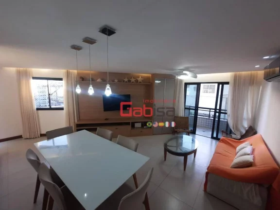 Imagem Cobertura com 4 dormitórios à venda, 345 m² por R$ 1.800.000,00 - Vila Nova - Cabo Frio/RJ