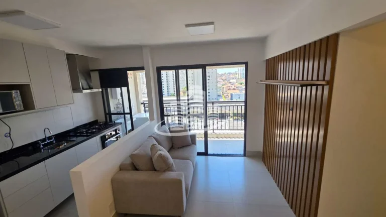 Imagem Apartamento Padrão