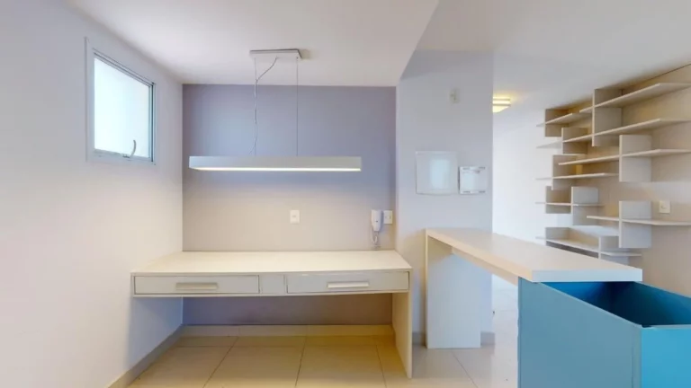 Imagem APARTAMENTO RESIDENCIAL em São Paulo - SP, Brooklin Paulista