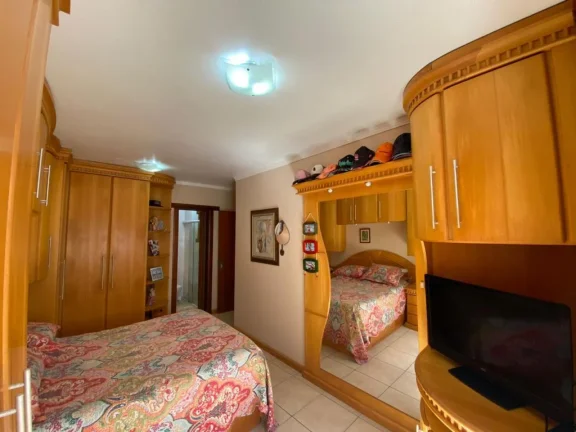 Imagem Apartamento 3 Dormitórios - Bairro Centro