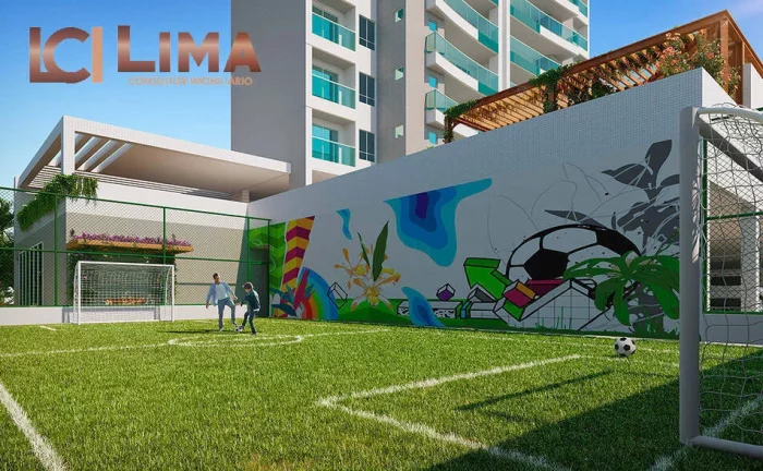 Imagem Apartamento com 3 Quartos à Venda, 155 m² em Meireles - Fortaleza