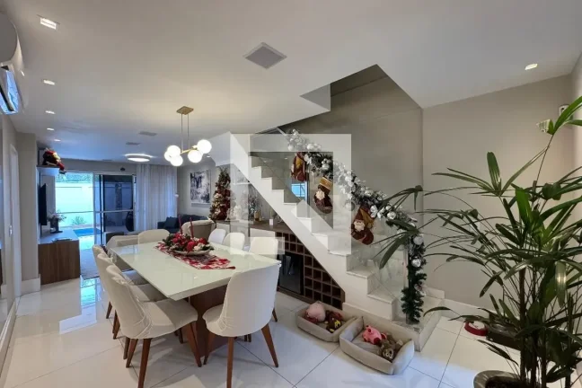 Imagem Casa à Venda - Recreio, 4 Quartos, 264 m2