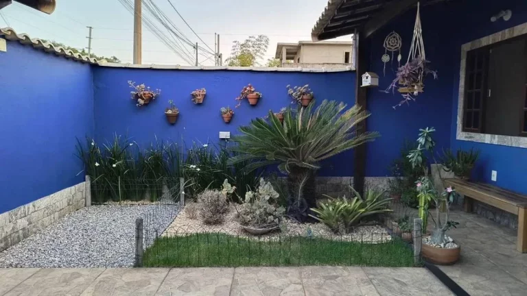 Imagem Casa à venda em Maricá, Cajueiros (Itaipuaçu), com 2 quartos, 130m2