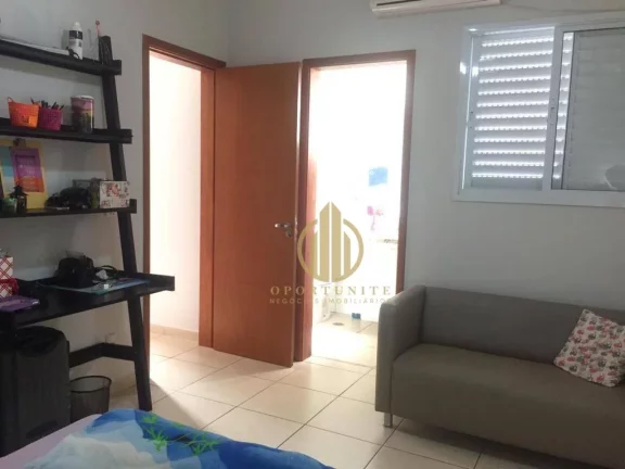 Imagem Apartamento com 1 dormitório à venda, 50 m² por R$ 220.000,00 - Jardim Califórnia - Ribeirão Preto/SP