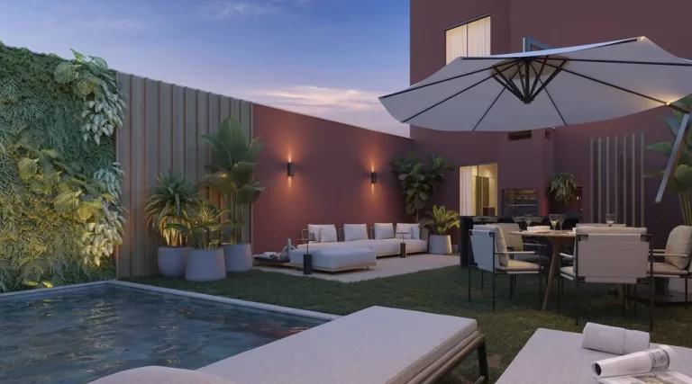 Imagem Casa em Condomínio para Venda em Rio de Janeiro / RJ no bairro Vargem Pequena