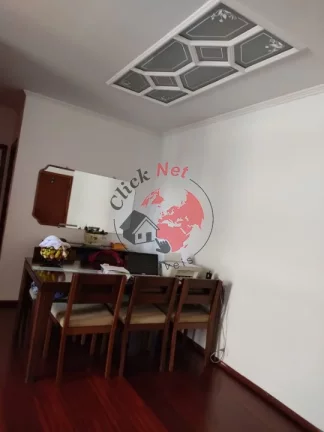 Imagem Apartamento à Venda em Excelente Localização de Centro de Santo André