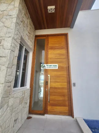 Imagem CASA RESIDENCIAL em SÃO JOSÉ DOS CAMPOS - SP, CONDOMÍNIO RESIDENCIAL JAGUARY
