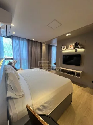 Imagem Cobertura Duplex em Vila Velha – Luxo e Exclusividade na Orla de Itaparica Vila