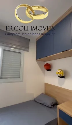 Imagem APARTAMENTO RESIDENCIAL em São Paulo - SP, Penha de França