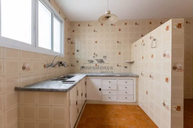 Imagem Cobertura Penthouse à venda em Higienópolis com 03 quartos e 1 vaga, 339m2