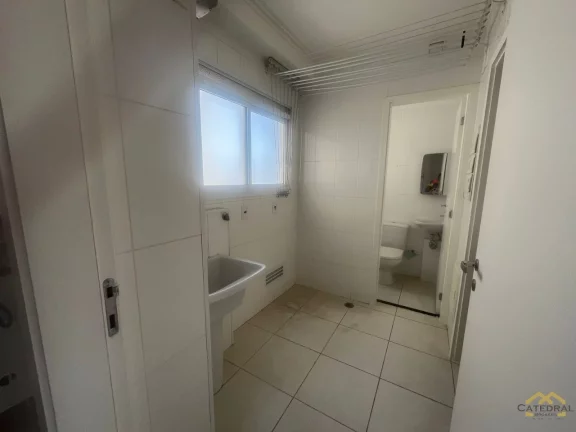 Imagem Apartamento de 163m² com 3 suítes para locação no Art'e Prime