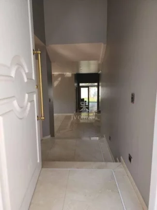 Imagem Sobrado com 4 dormitórios para venda ou locação, 463 m² - Alphaville - Santana de Parnaíba/SP